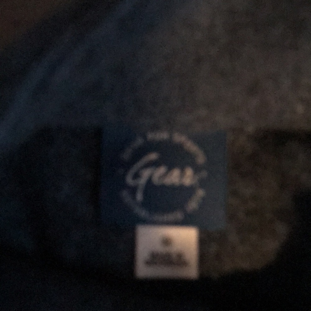 Fleece sweater - Picture 2 of 3